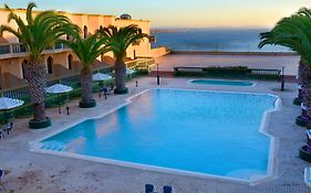 Hotel Atlantique Panorama